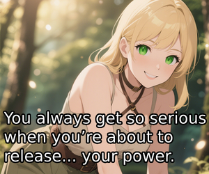 Banner ad: The Gods Gacha Game Litrpg Meta Aware Protagonist