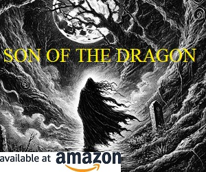 Amazon Banner ad