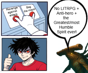 Banner ad: Live With Thunder