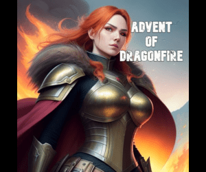 Banner ad: Advent Of Dragonfire