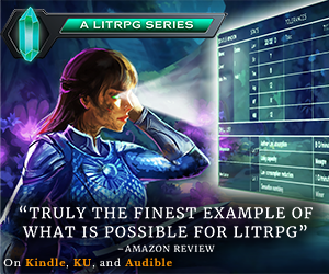 Amazon Banner ad