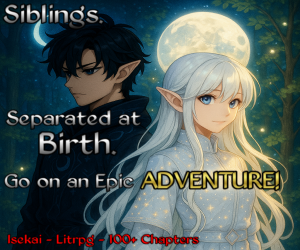 Banner ad: Rolling For Chaos Progression And Adventure Isekai
