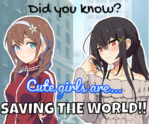 Banner ad: A World Without God