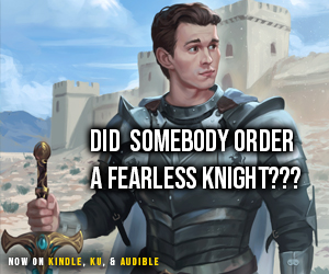 Amazon Banner ad