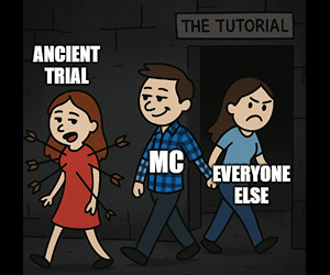 Banner ad: Pantheons