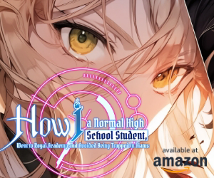 Amazon Banner ad