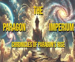 Banner ad: The Paragon Imperium