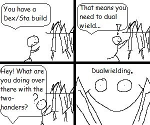 Banner ad: Orphan Litrpg Adventure