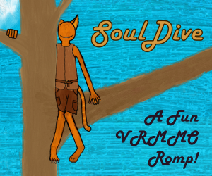 Banner ad: Souldive
