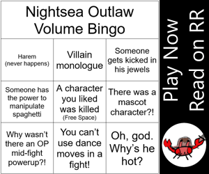 Banner ad: Nightsea Outlaw