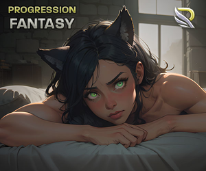 Banner ad: Trinity Of Magic Progression Fantasy