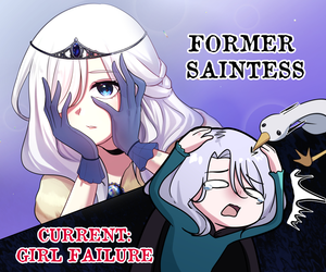 Banner ad: These Reincarnators Are Sus Sleuthing In Another