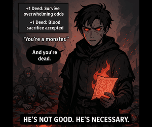 Banner ad: Incursion Empire