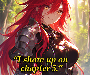 Banner ad: Reincarnation Of The Death God