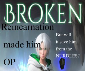 Banner ad: Broken