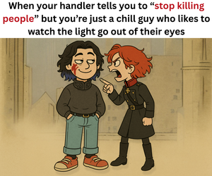 Banner ad: The Last Mage King Coming Soon