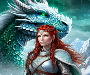 Banner ad: A Dragons Mercy Second Arc Of The Scalesong Sagas