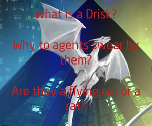 Banner ad: Eris Team