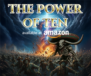 Amazon Banner ad