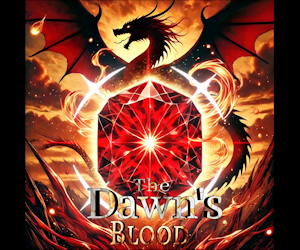 Banner ad: The Dawns Blood