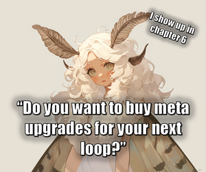 Banner ad: Loopshard