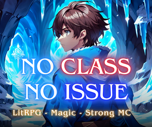 Banner ad: The Classless Sorcerers Self Stealing System Magic