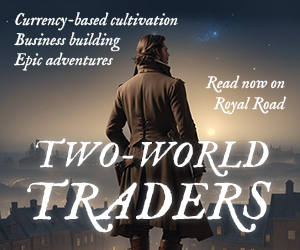Banner ad: Two World Traders Currency Based Cultivation Business