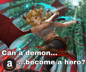 Amazon Banner ad