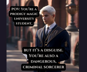 Banner ad: A Practical Guide To Sorcery