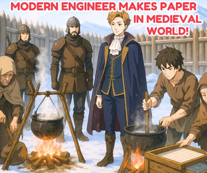 Banner ad: From Londoner To Lord