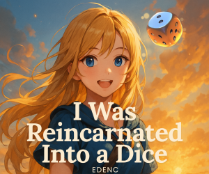 Banner ad: I Was Reincarnated Into A Dice And Now The Hero