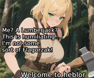 Banner ad: The Gods Gacha Game Litrpg Meta Aware Protagonist