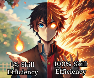 Banner ad: Paragon Of Skills
