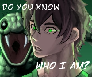 Banner ad: Sunset Rebellion