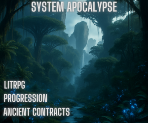 Banner ad: Tales Of The Endless Empire Litrpg Apocalypse