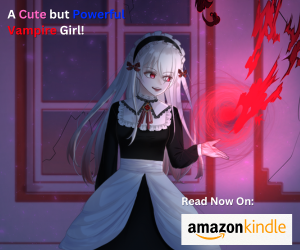 Amazon Banner ad