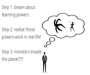 Banner ad: Misbegotten Memories