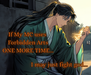 Banner ad: Voidlight Rising