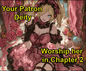 Banner ad: The Pictomancer Crafting Isekai Litrpg