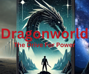 Banner ad: Dragonworld The Drive For Power