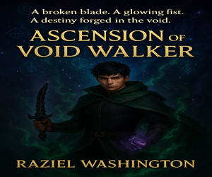 Banner ad: Ascension Of The Voidwalker