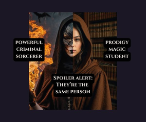 Banner ad: A Practical Guide To Sorcery