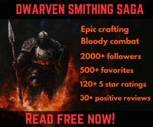 Banner ad: Legend Of The Runeforger A Dwarven Progression