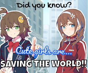 Banner ad: A World Without God