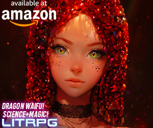 Amazon Banner ad