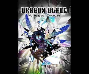 Banner ad: Dragonblade A New Dawn