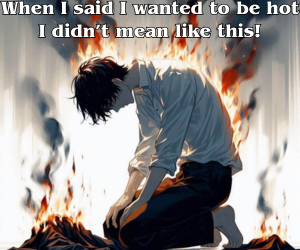 Banner ad: Of Ice Death And Monsters Progression Fantasy