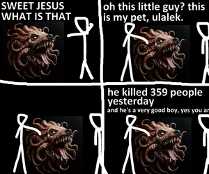 Banner ad: Nightmare Realm Summoner