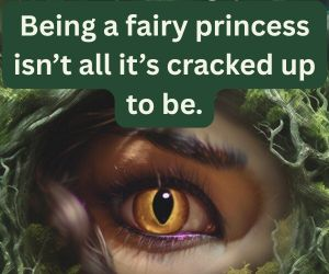 Banner ad: The Changeling Returns