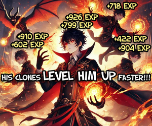 Banner ad: Dungeon Diver Stealing A Monsters Power